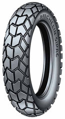 SAMPLE PICTURE - Michelin T65 Sirac trail tyre (rear)