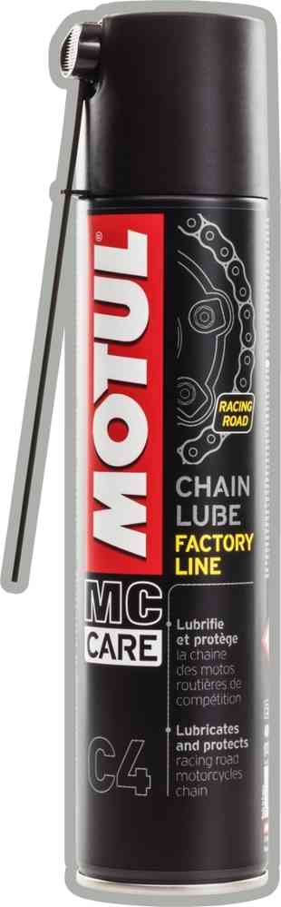 Motul Factory Line Chain Lube 400ml