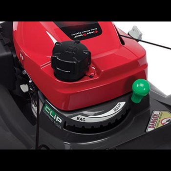 Honda HRX217 Domestic Mulching Mower