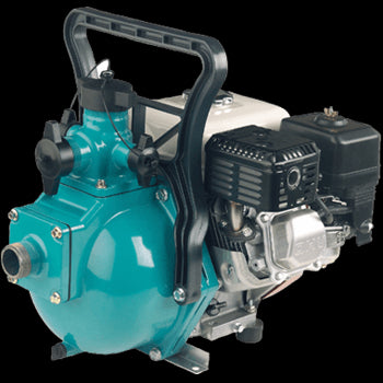 Honda B55H Blazemaster Single Impeller Pump