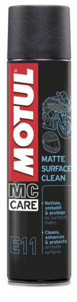 Motul Matte Surface Clean 400ml