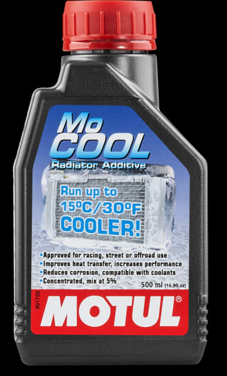 Motul Mo Cool Race Coolant 500ml