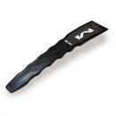 MATRIX M24 Mud Scraper Black