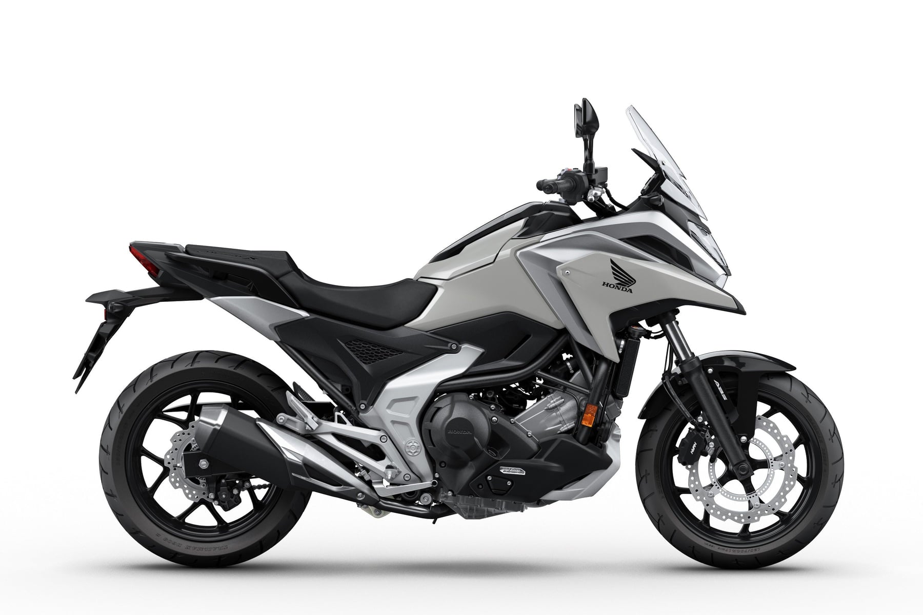 Honda NC750X – City Honda Manawatu
