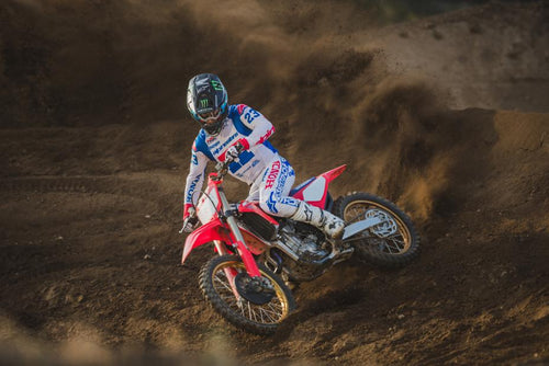 Honda CRF450R