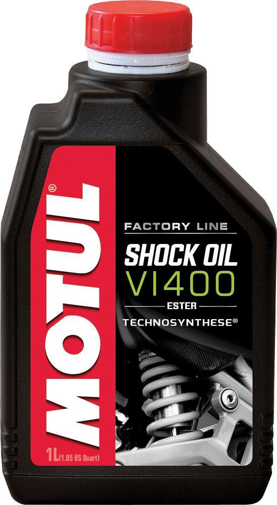 Motul Shock Oil 1L