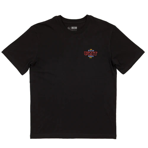 Unit Youth Zap Tee